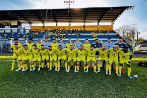 Esperança vence primeiro jogo das quartas de final da Aesupar